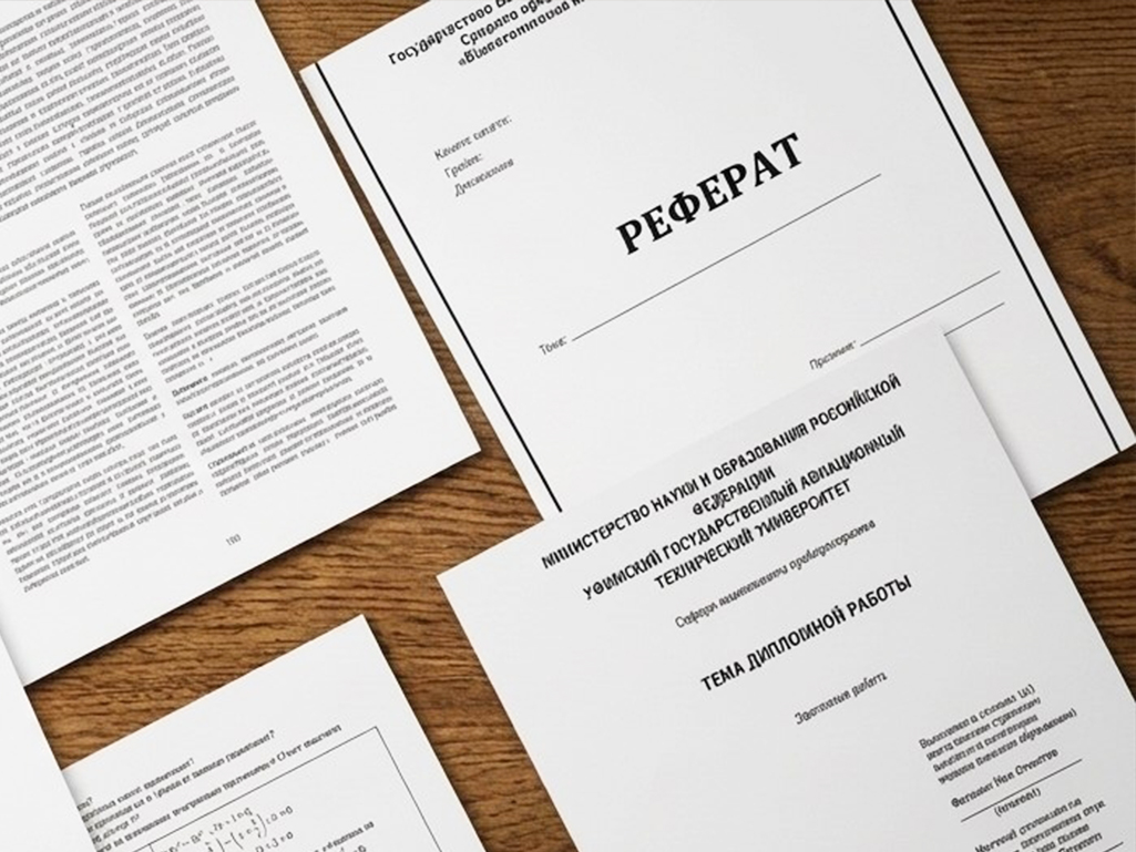 Печать документов
