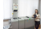 Покупка буклетмейкера PLOCKMATIC BK5030+TR5030+BF5030.