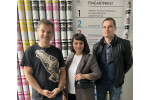 В гостях у «Fine Art» и «МДМпринт».