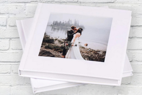 Изготовление фотокниг