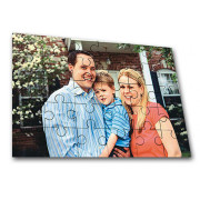 20х30 см (120 элем) на магните