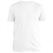 Футболка белая. ДТФ печать.